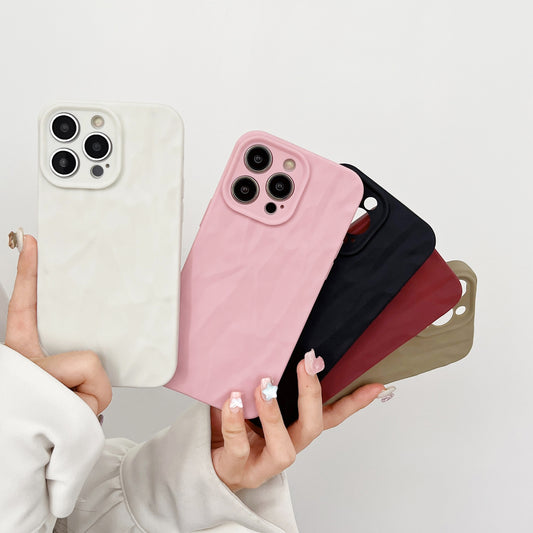Textured IPhone Case