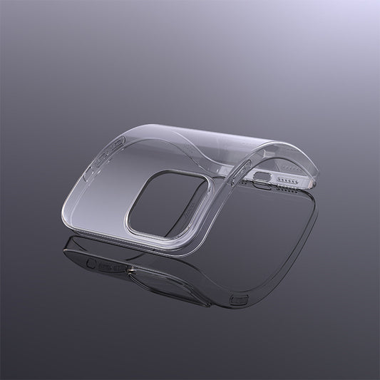 Clear Iphone case