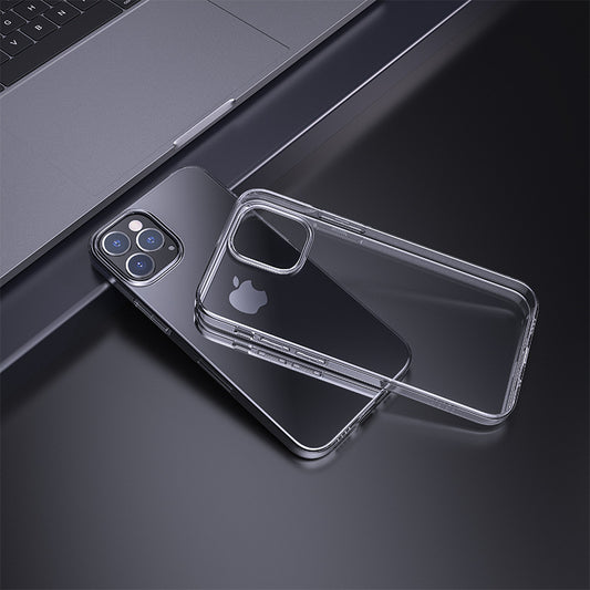 Clear Iphone case