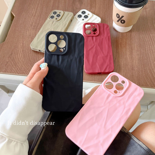 Textured IPhone Case